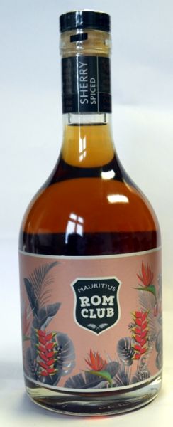 Club Dark Rum Club Dark Rum